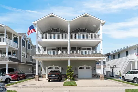 15 67th St #EAST, Sea Isle City, NJ 08243