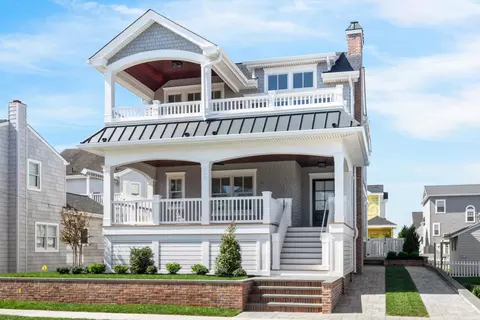 283 85th St, Stone Harbor, NJ 08247
