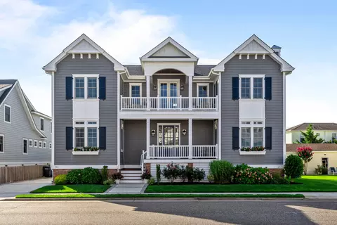 9815 Corinthian Dr, Stone Harbor, NJ 08247