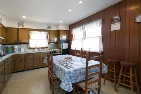 Kitchen - 238 68th St, Avalon, NJ 08202 photo 3 of 3