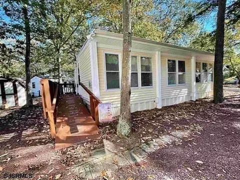 516 Us Rte 9 #OAK RIDGE CONDO RESORT  B21, Marmora, NJ 08223