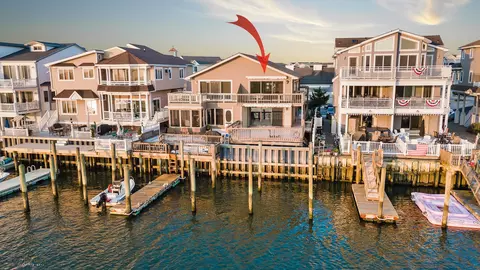 5620 Sounds Ave #2S, Sea Isle City, NJ 08243