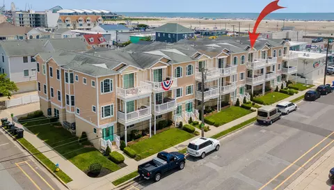 309 E Bennett Ave #B, Wildwood, NJ 08260
