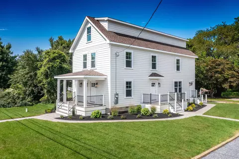 157 Fishing Creek Rd, North Cape May, NJ 08204