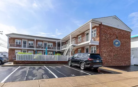 7103 Pacific Ave #1, Wildwood Crest, NJ 08260