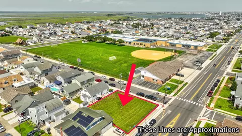 9400 Pacific Ave, Wildwood Crest, NJ 08260