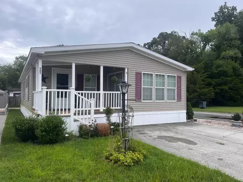 1402 S Route 9 UNIT 151, Cape May Court House, NJ 08210