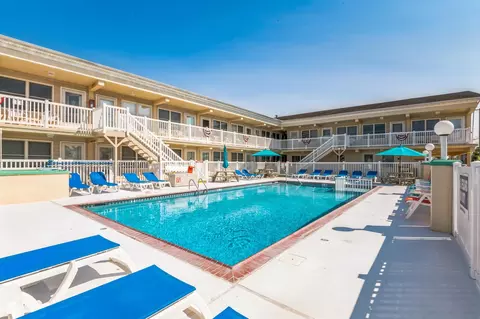2510 Atlantic Ave #117, North Wildwood, NJ 08260