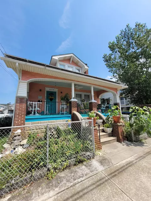 109 E Poplar Ave, Wildwood, NJ 08260