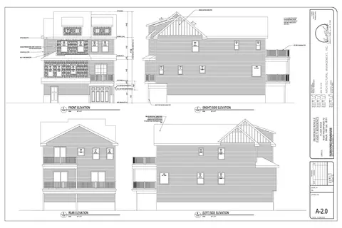 4 Lake Rd, Wildwood, NJ 08260