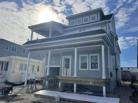 326 E 8 Th Ave, North Wildwood, NJ 08260