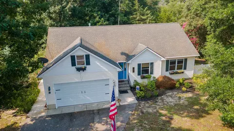 321 E Pacific Ave, Cape May Court House, NJ 08210