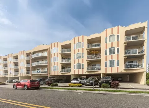 415 E Heather Rd #305, Wildwood Crest, NJ 08260