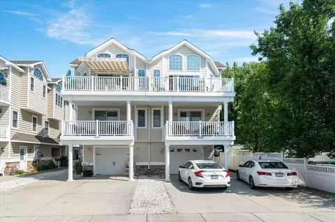 4605 Park Rd #NORTH, Sea Isle City, NJ 08243