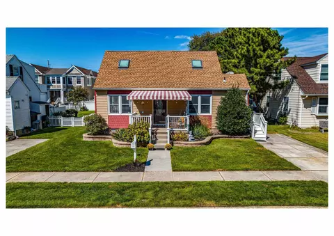 213 Victoria Ln, Ocean City, NJ 08226