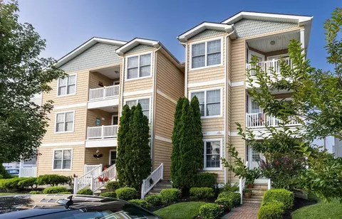 401 E 16th Ave #101, North Wildwood, NJ 08260