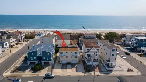 8509 Pleasure Ave #NORTH, Sea Isle City, NJ 08243