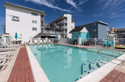 505 E 4th Ave #323, North Wildwood, NJ 08260