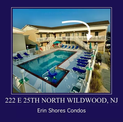 222 E 25th Ave #141, North Wildwood, NJ 08260