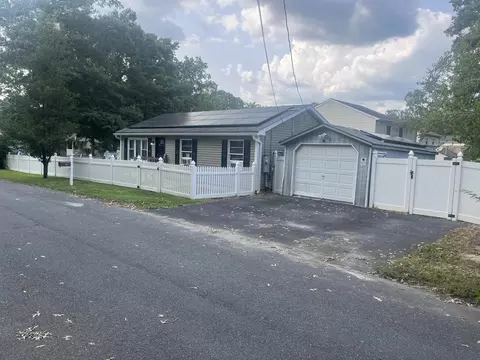 131 Adams Ave, Galloway, NJ 08205