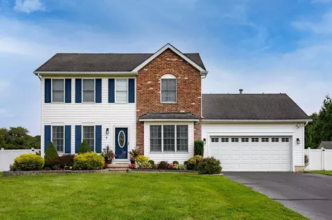 4 Ryan Ln, Cape May Court House, NJ 08210
