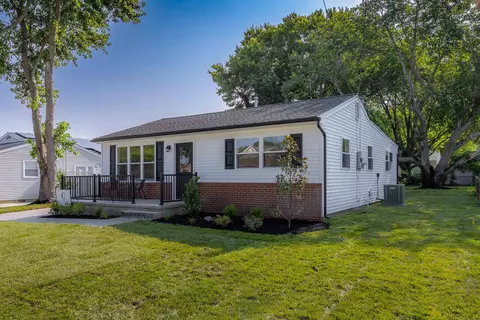107 Kenvil Ave, North Cape May, NJ 08204