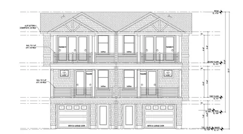721 W Montgomery Ave #N/A, Wildwood, NJ 08260