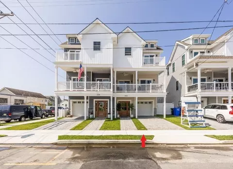 402 W Lincoln Ave #1, Wildwood, NJ 08260
