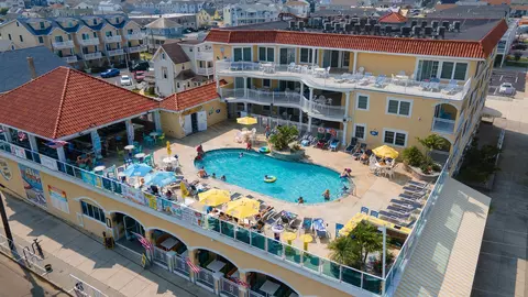 106 W Spruce Ave #109, North Wildwood, NJ 08260