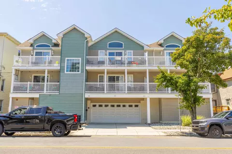 214 E Spencer Ave #214 B, Wildwood, NJ 08260