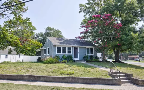 305 Scott Ave, North Cape May, NJ 08204