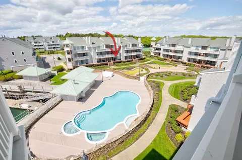 902 Ocean Dr #805, Cape May, NJ 08204