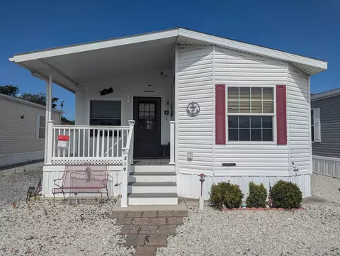 755 Route 9 #219 COLD SPRING LANE, Cape May, NJ 08204