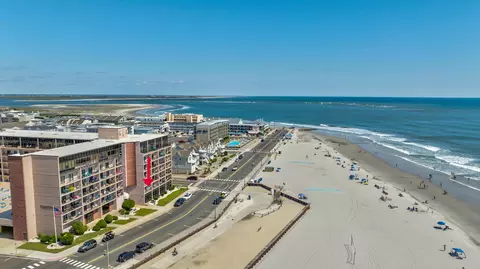 500 John F Kennedy Blvd #234, North Wildwood, NJ 08260