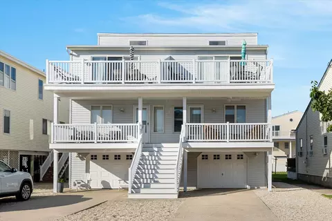 115 E 67th #EAST, Sea Isle City, NJ 08243