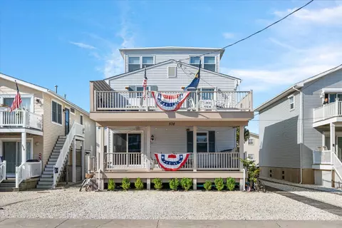576 21st St #C-1, Avalon, NJ 08202