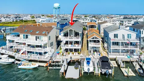 8211 Sounds Ave #FLOOR 2, Sea Isle City, NJ 08243