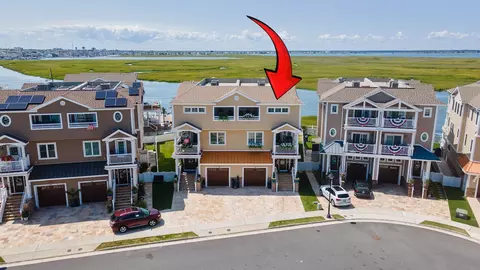 408 Paradise Way #408, North Wildwood, NJ 08260