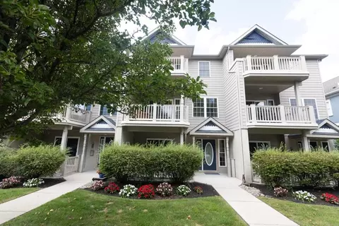1005 Pittsburgh Ave #C-112, Cape May, NJ 08204