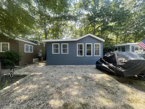 40 Pacific, Woodbine, NJ 08270