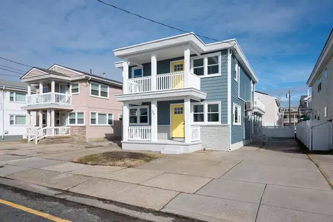 309 E Topeka Ave #A, Wildwood Crest, NJ 08260