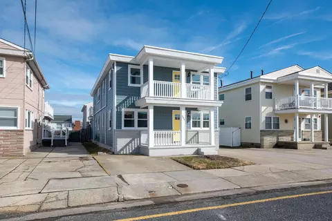 309 E Topeka Ave #C, Wildwood Crest, NJ 08260