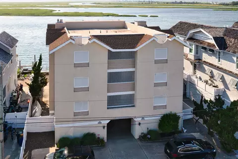 10009 Sunset Dr UNIT 3, Stone Harbor, NJ 08247