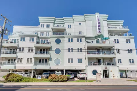 407 E Monterey Ave #304, Wildwood Crest, NJ 08260
