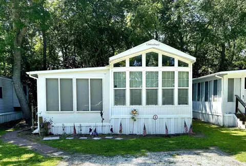 709 Route 9 #607 DOGWOOD, Cape May, NJ 08204
