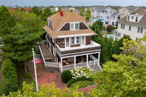 1611 New Jersey Ave, Cape May, NJ 08204