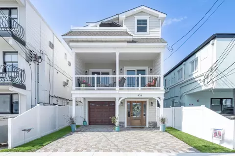 426 E 16th Ave, North Wildwood, NJ 08260