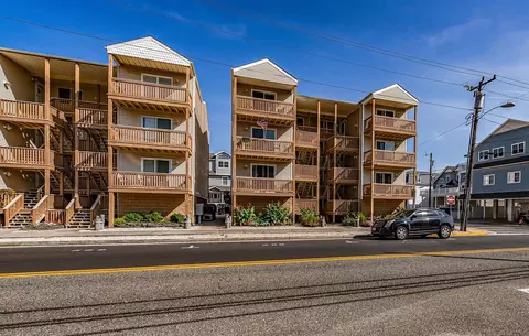 4515 Landis Ave UNIT 3N, Sea Isle City, NJ 08243