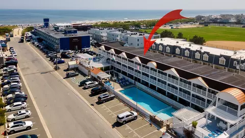7929 Dune Dr #210, Avalon, NJ 08202