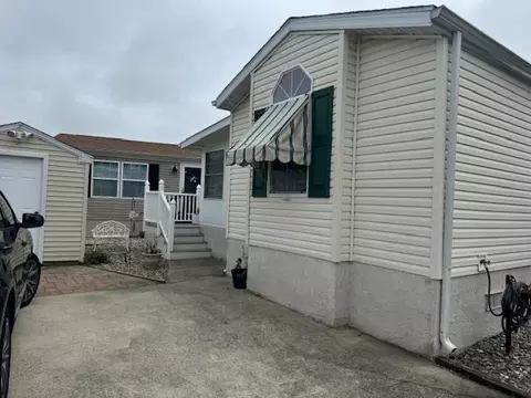 738 Lilly Pond #CAPE MEADOWS, Erma, NJ 08204